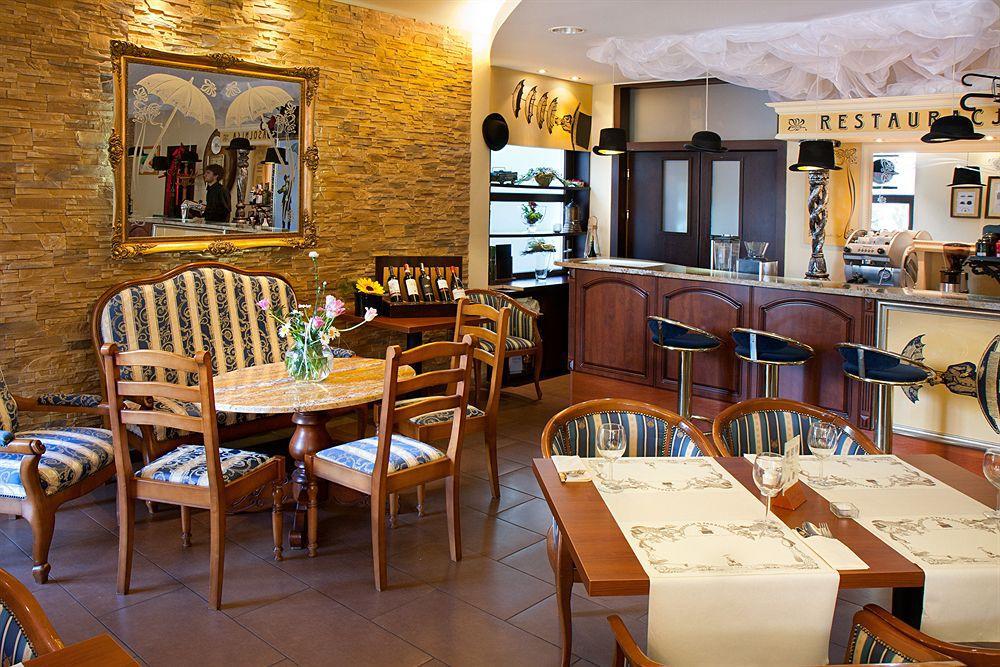 Villa Ozone Sopot Kültér fotó