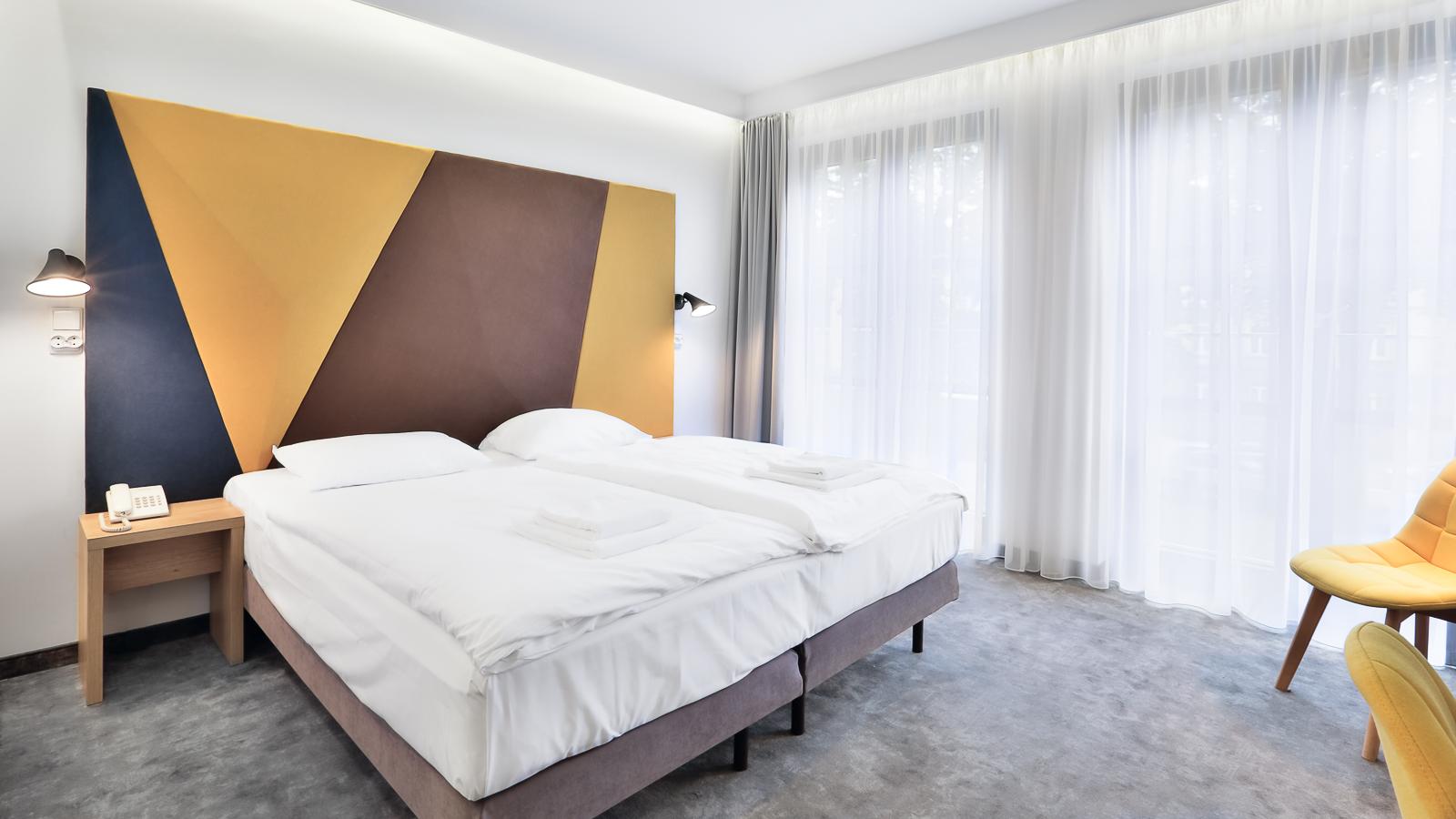 Villa Ozone Sopot Kültér fotó