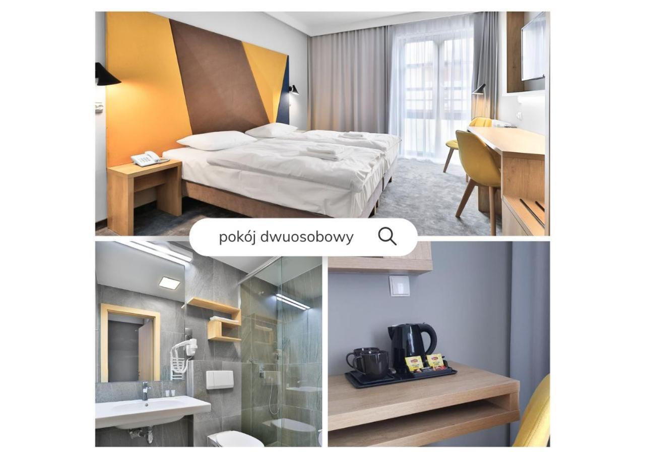 Villa Ozone Sopot Kültér fotó