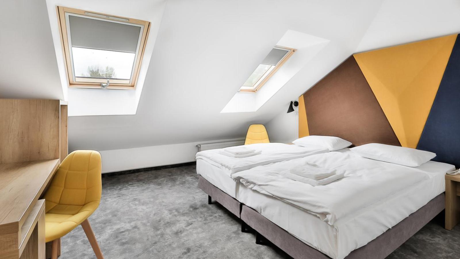Villa Ozone Sopot Kültér fotó