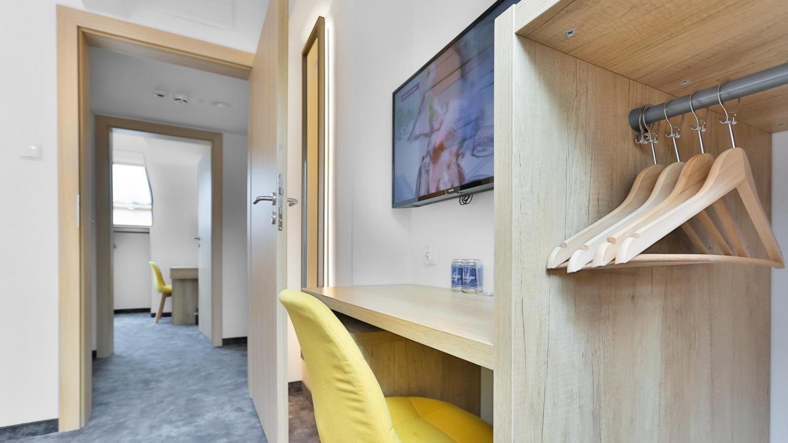 Villa Ozone Sopot Szoba fotó