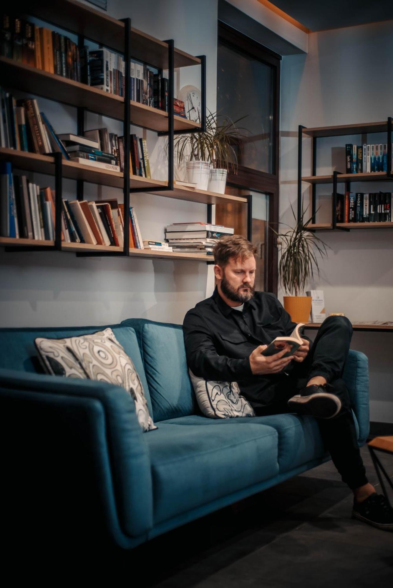 Villa Ozone Sopot Kültér fotó