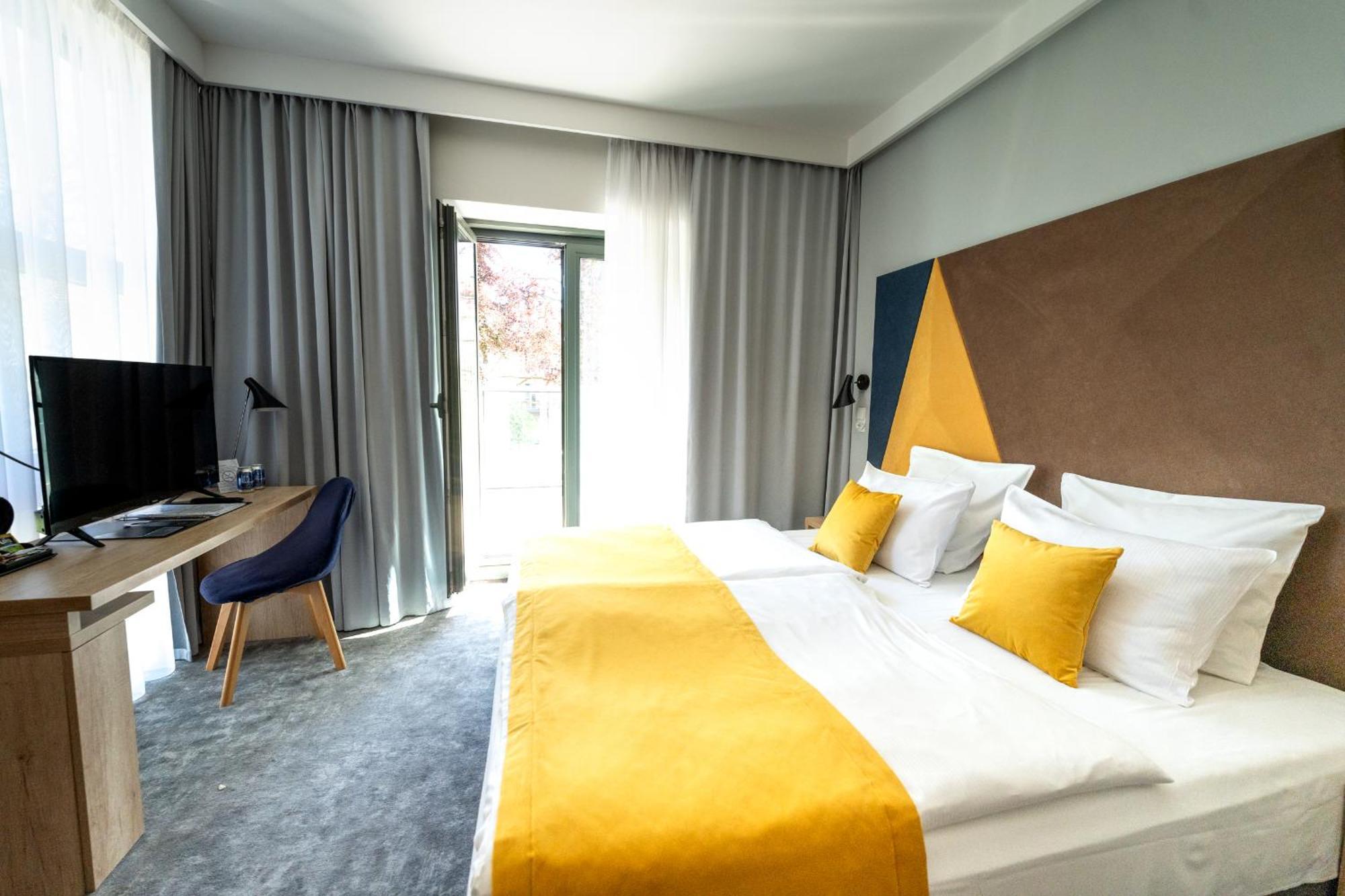 Villa Ozone Sopot Kültér fotó