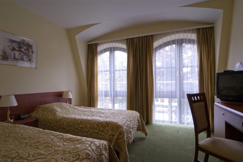 Villa Ozone Sopot Kültér fotó