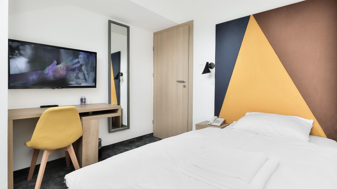 Villa Ozone Sopot Kültér fotó