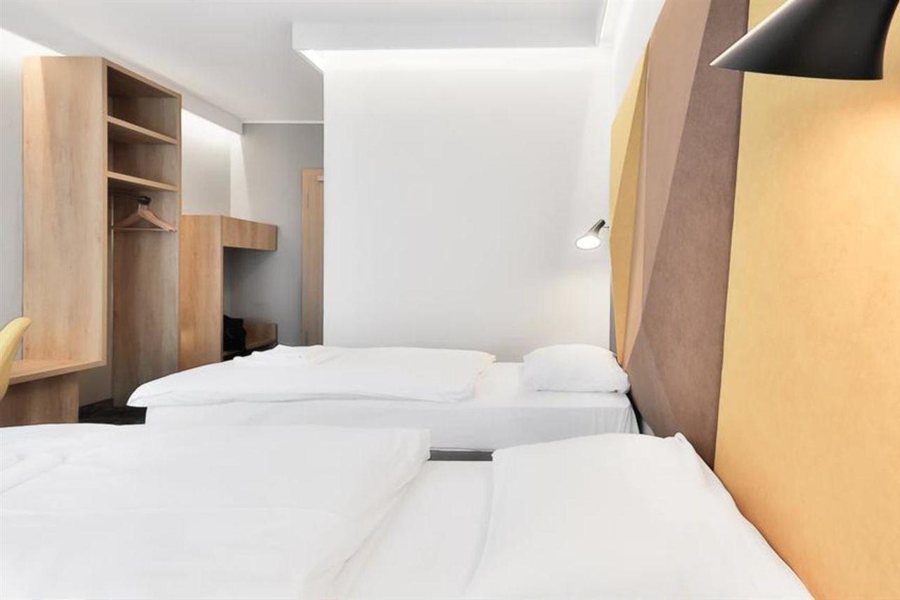 Villa Ozone Sopot Kültér fotó