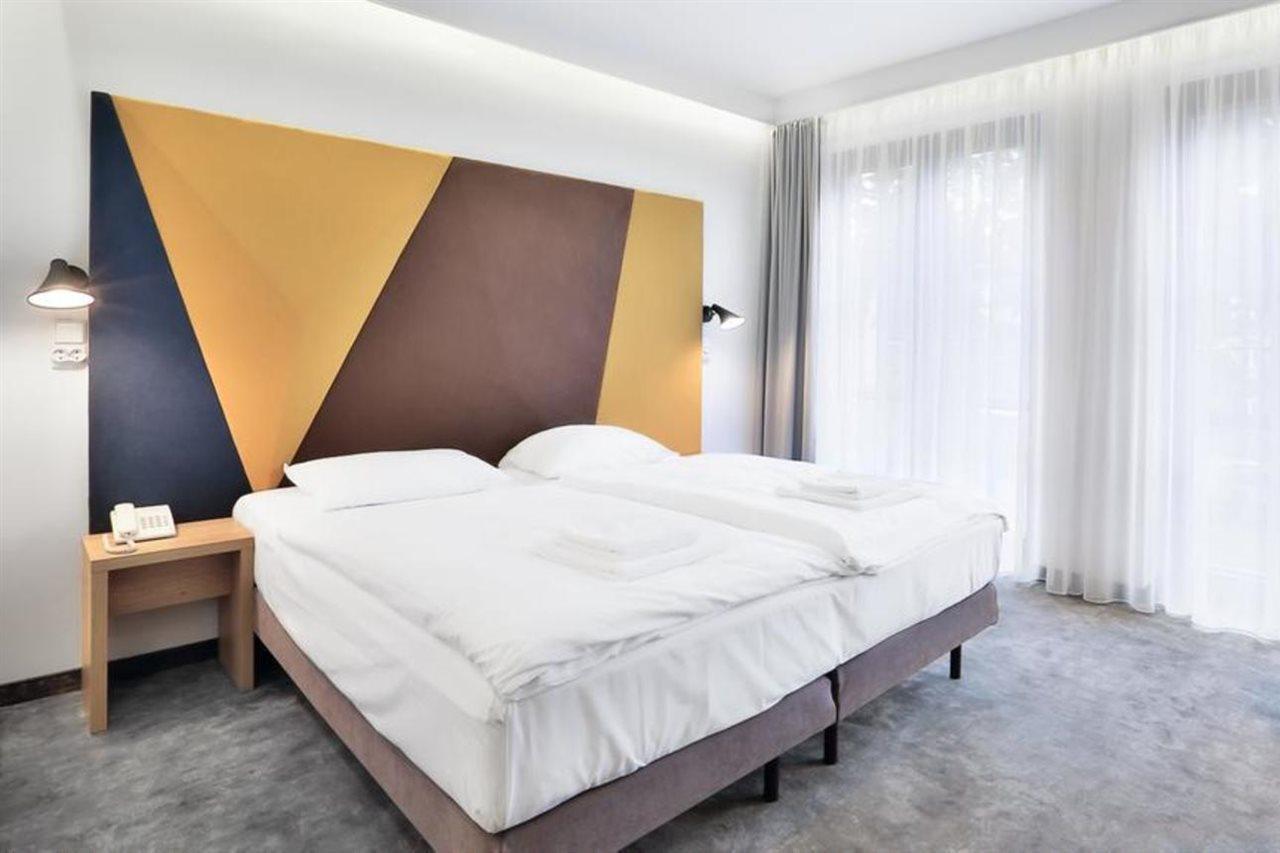 Villa Ozone Sopot Kültér fotó