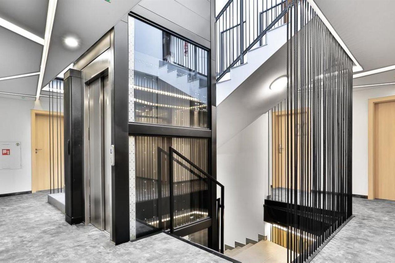 Villa Ozone Sopot Kültér fotó